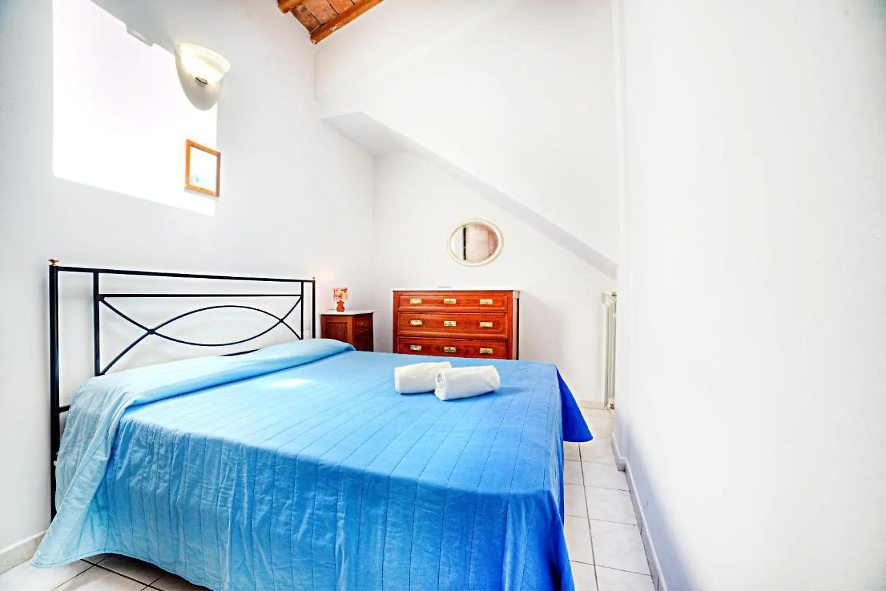 Cozy Apartment In Castelfiorentino