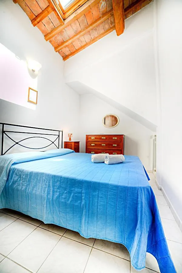Cozy Apartment In Castelfiorentino