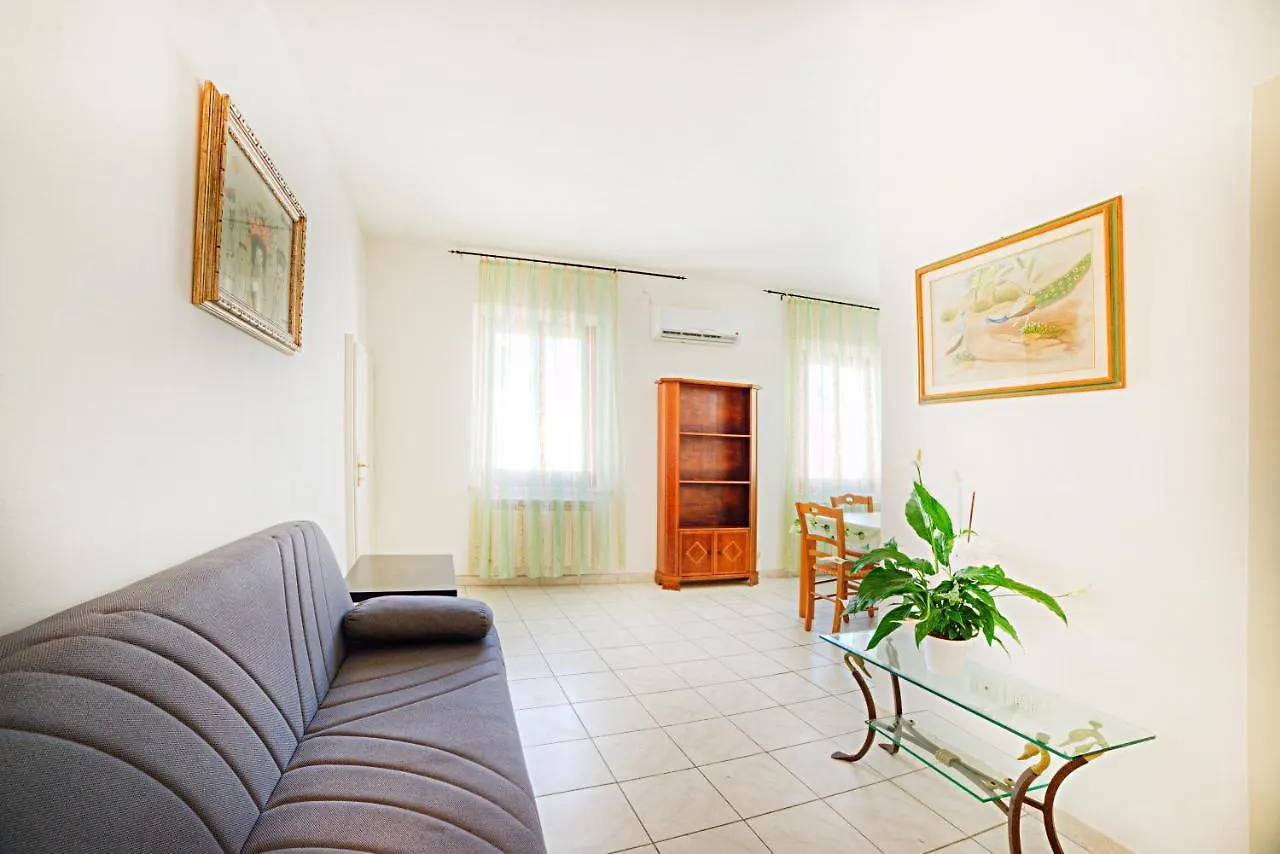 Cozy Apartment In Castelfiorentino