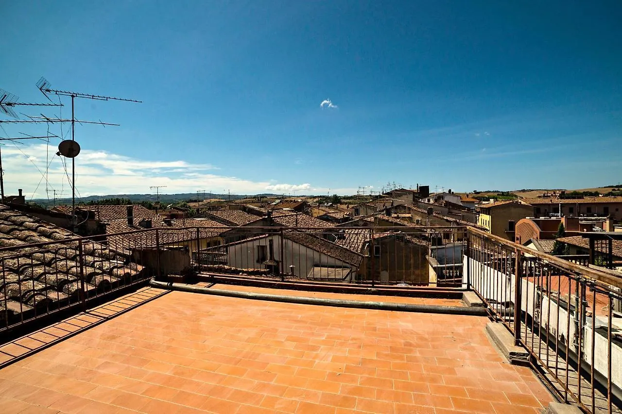 Cozy Apartment In Castelfiorentino 0*,  Italy